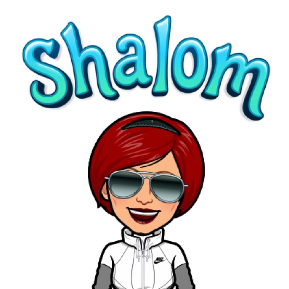 Meet your Posher, Ginger